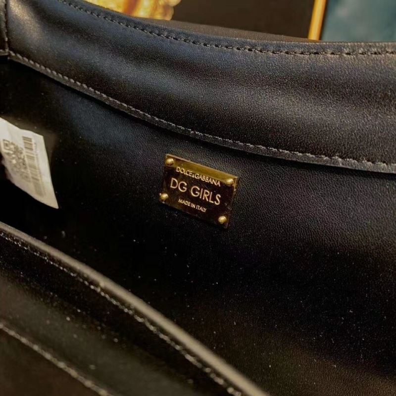 Dolce Gabbana Satchel Bags